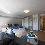 Fewo-wustrow Apartament