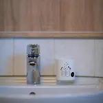Fewo-wustrow Lägenhet Prerow