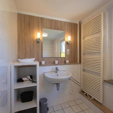 Appartamento Fewo-wustrow