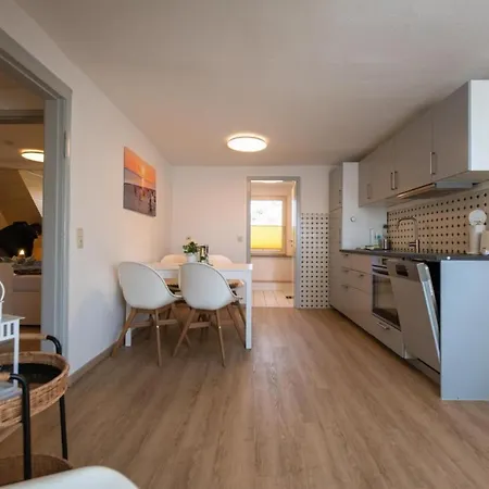 Fewo-wustrow Appartamento