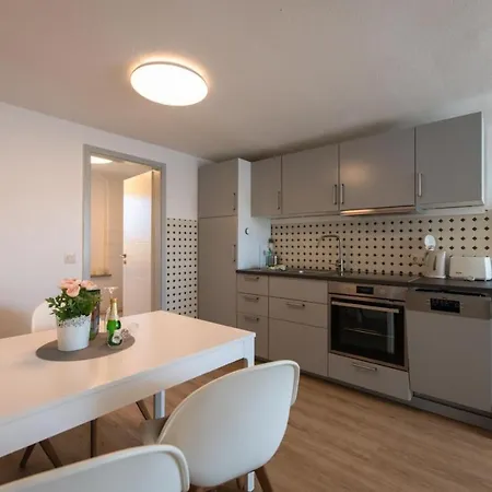 Appartamento Fewo-wustrow Prerow