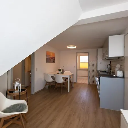 Appartamento Fewo-wustrow