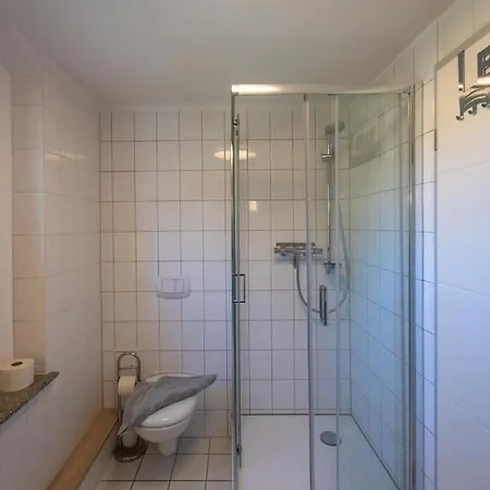 Appartamento Fewo-wustrow *