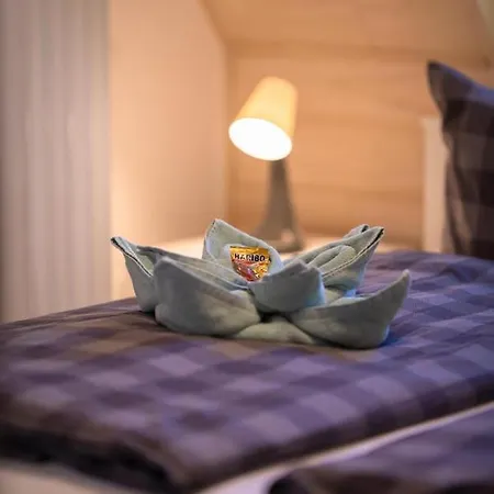 דירה Fewo-wustrow