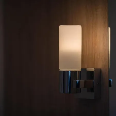 Fewo-wustrow Appartamento *