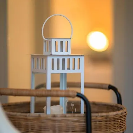 Appartamento Fewo-wustrow