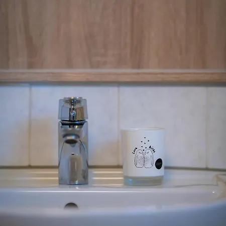 Fewo-wustrow Appartamento Prerow