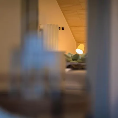 Fewo-wustrow Appartamento *